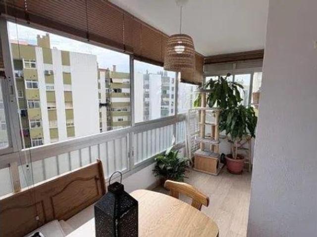 Apartamento en venta en Los Boliches, Costa del Sol Occidental