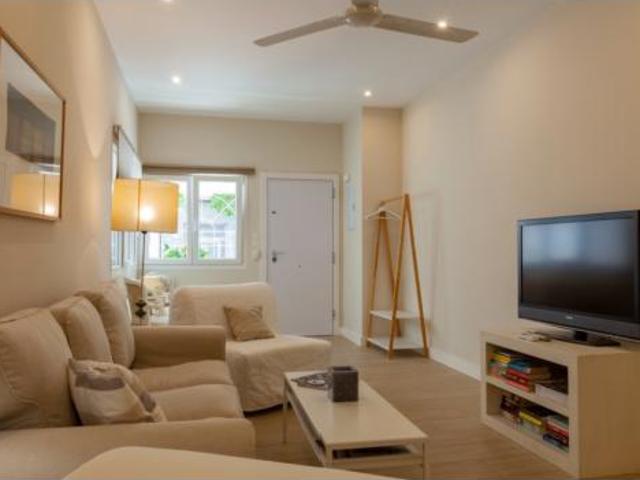 Apartamento en venta en Los Boliches, Costa del Sol Occidental