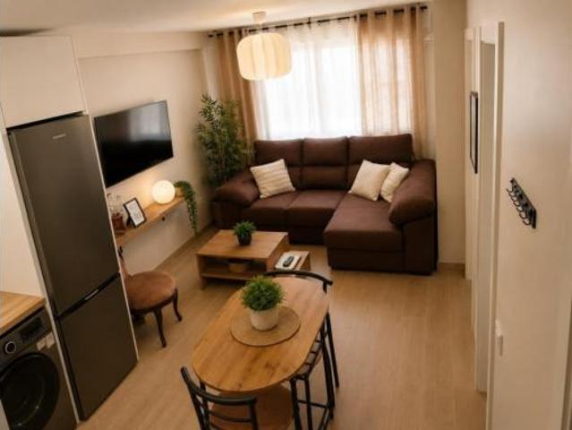 Apartamento en venta en Los Boliches, Costa del Sol Occidental