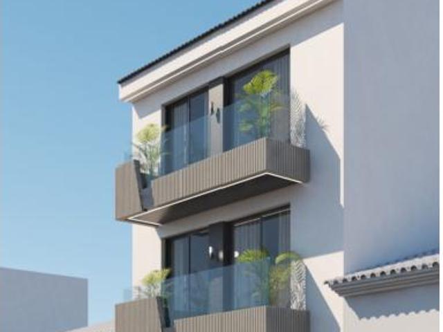 Apartamento en venta en Costa del Sol Occidental, Andalucía