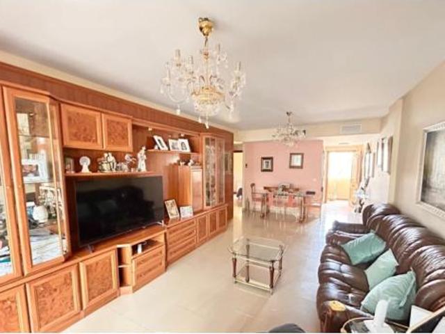 Apartamento en venta en Los Boliches, Costa del Sol Occidental
