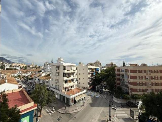 Apartamento en venta en Los Boliches, Costa del Sol Occidental