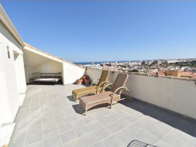 Apartamento en venta en Los Pacos, Costa del Sol Occidental