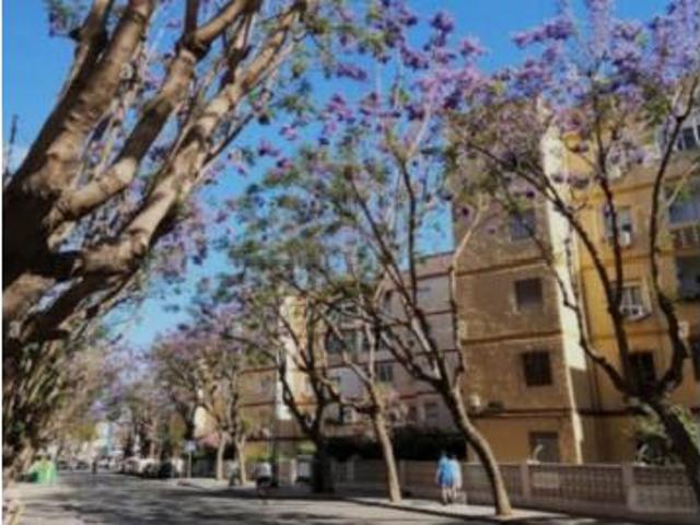 Apartamento en venta en Los Boliches, Costa del Sol Occidental