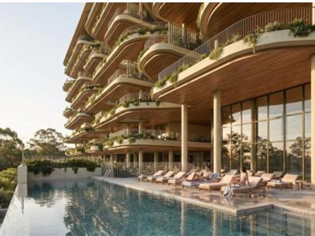 Apartamento en venta en Campo-Mijas, Costa del Sol Occidental