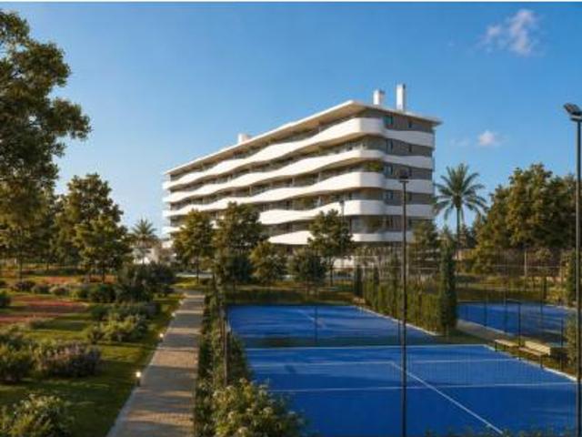 Apartamento en venta en Los Boliches, Costa del Sol Occidental