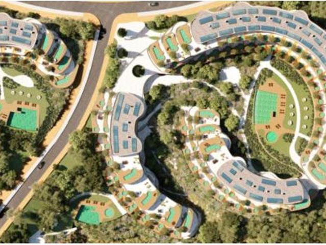 Apartamento en venta en La Capellanía, Costa del Sol Occidental