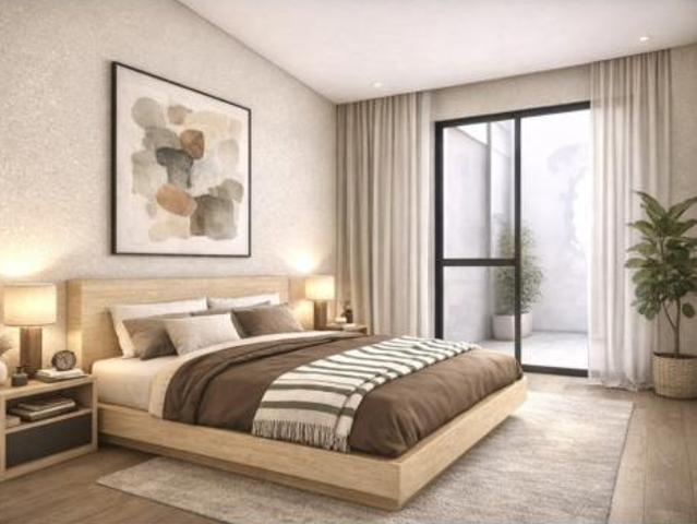 Apartamento en venta en Los Boliches, Costa del Sol Occidental
