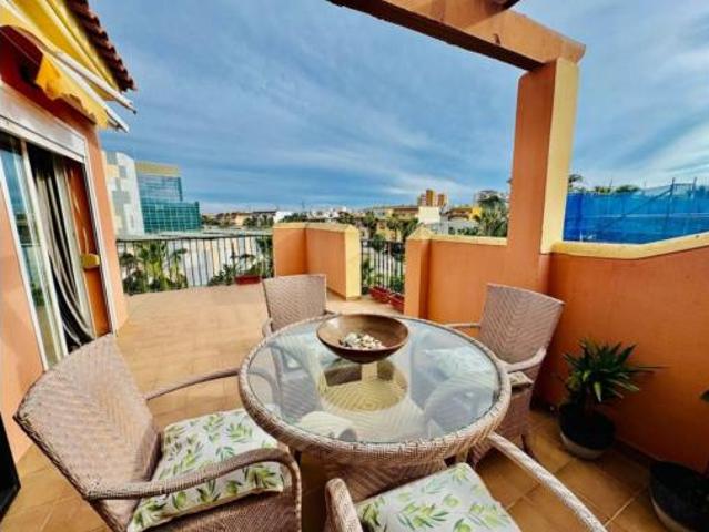 Apartamento en venta en Los Boliches, Costa del Sol Occidental