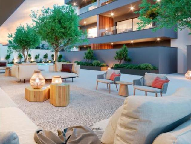 Apartamento en venta en Los Pacos, Costa del Sol Occidental
