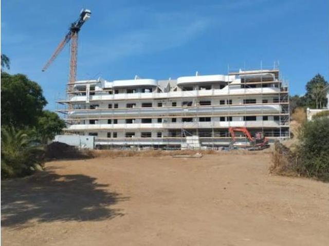 Apartamento en venta en Los Pacos, Costa del Sol Occidental