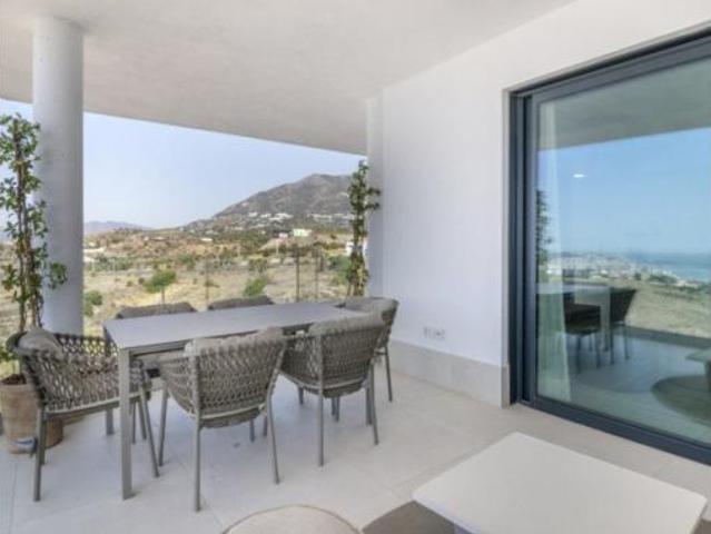 Apartamento en venta en Torreblanca, Costa del Sol Occidental