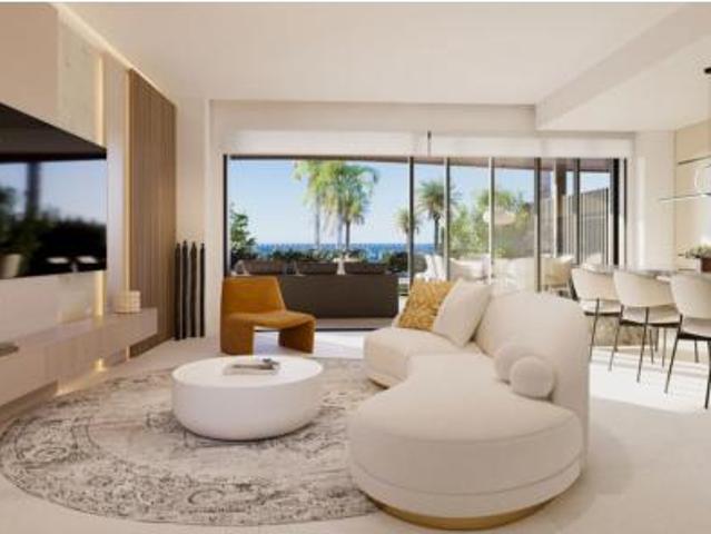 Apartamento en venta en Los Boliches, Costa del Sol Occidental