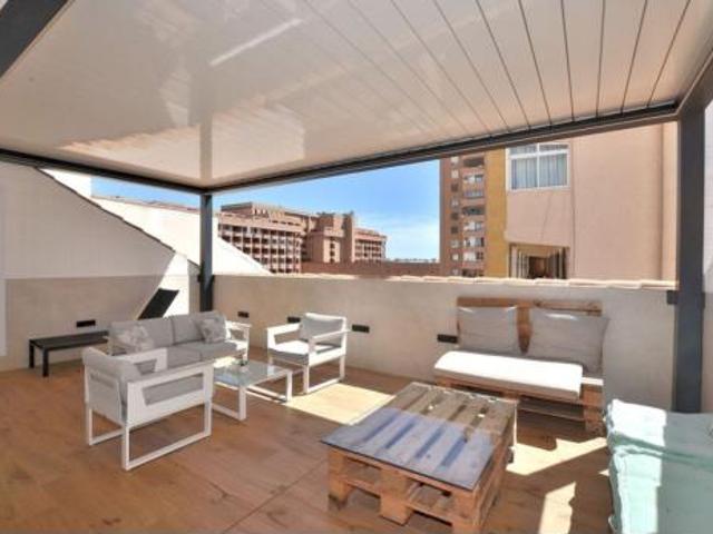 Apartamento en venta en Los Boliches, Costa del Sol Occidental