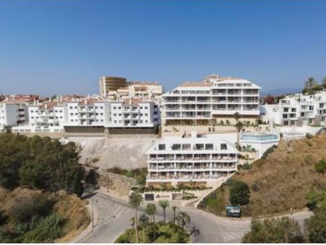 Apartamento en venta en Los Boliches, Costa del Sol Occidental