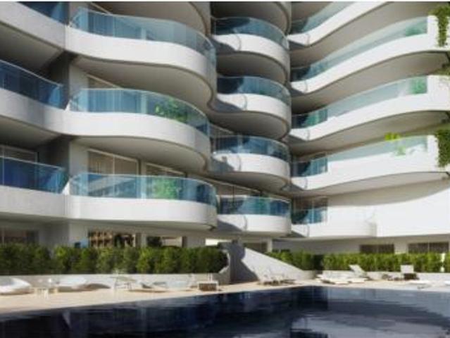 Apartamento en venta en Los Boliches, Costa del Sol Occidental