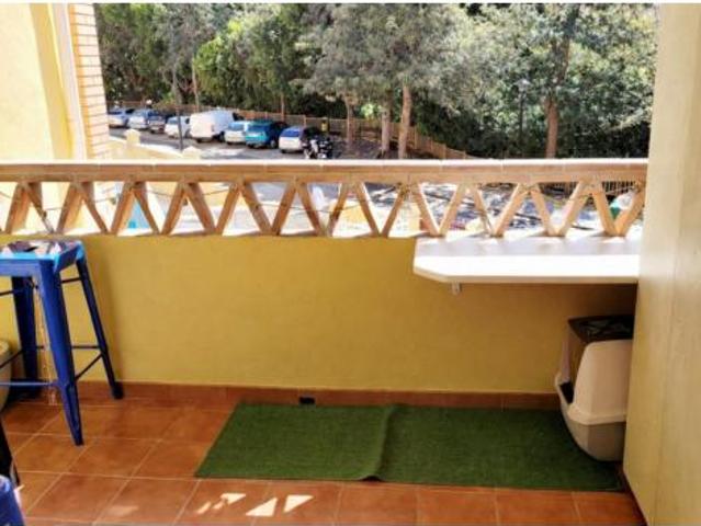 Apartamento en venta en Torreblanca, Costa del Sol Occidental
