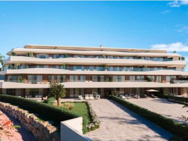 Apartamento en venta en La Capellanía, Costa del Sol Occidental