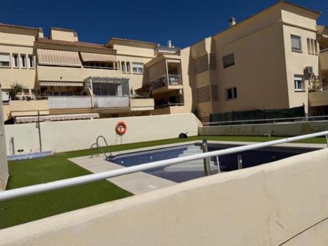 Apartamento en venta en Torreblanca, Costa del Sol Occidental