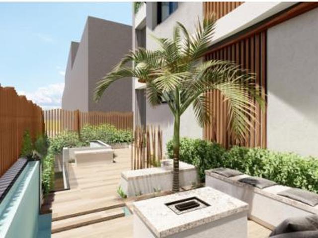 Apartamento en venta en Los Boliches, Costa del Sol Occidental