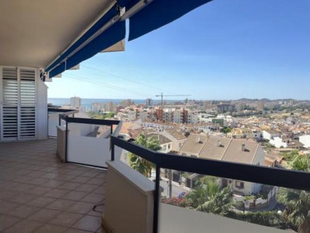 Apartamento en venta en Los Pacos, Costa del Sol Occidental