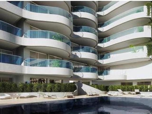 Apartamento en venta en Los Boliches, Costa del Sol Occidental