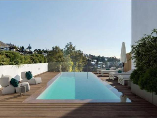 Apartamento en venta en Los Boliches, Costa del Sol Occidental