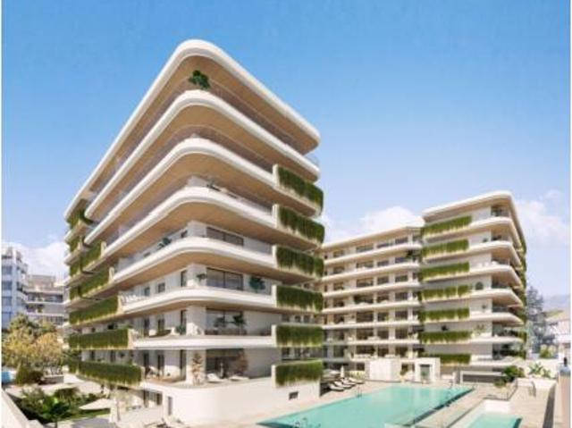 Apartamento en venta en Los Boliches, Costa del Sol Occidental