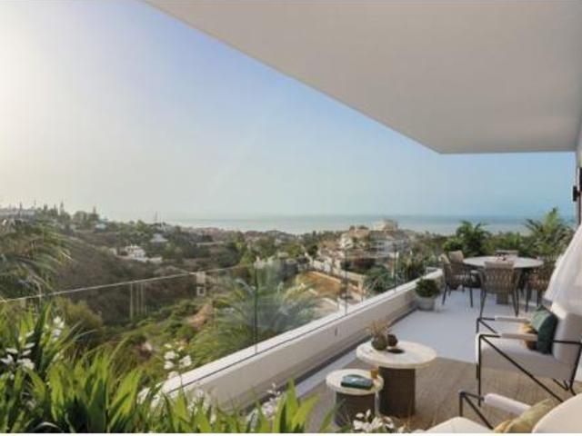 Apartamento en venta en Los Boliches, Costa del Sol Occidental
