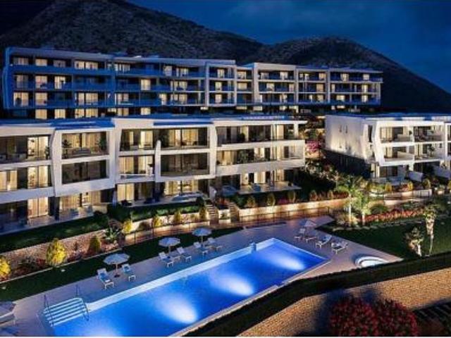 Apartamento en venta en Los Boliches, Costa del Sol Occidental