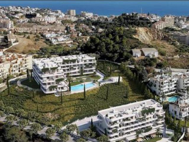 Apartamento en venta en Los Boliches, Costa del Sol Occidental