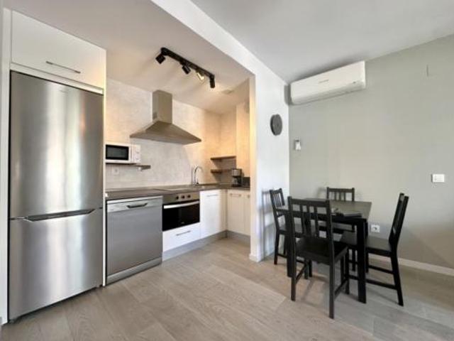 Apartamento en venta en Los Boliches, Costa del Sol Occidental