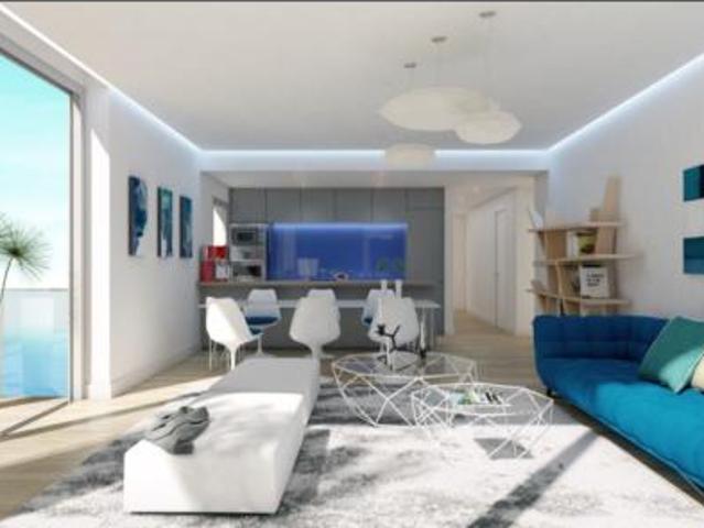 Apartamento en venta en Los Boliches, Costa del Sol Occidental