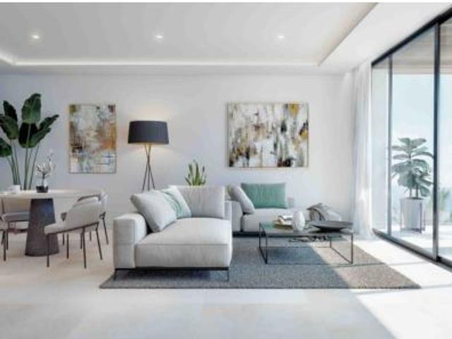 Apartamento en venta en Los Boliches, Costa del Sol Occidental