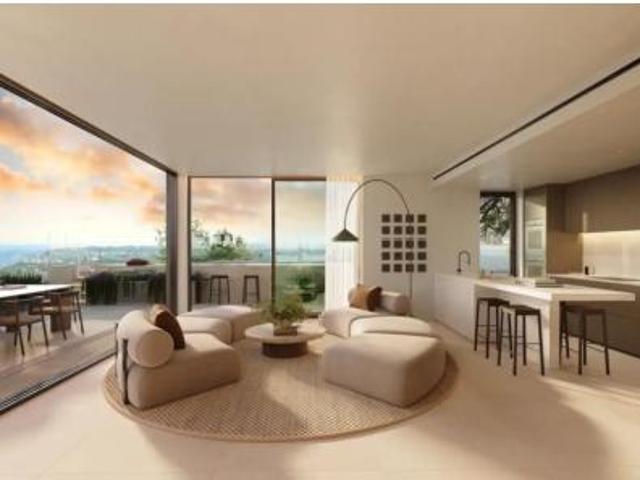 Ático en venta en La Sierrezuela, Costa del Sol Occidental
