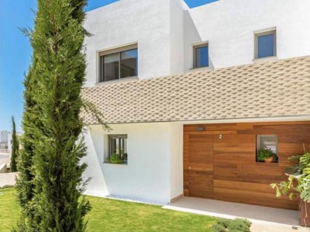 Apartamento en venta en Los Boliches, Costa del Sol Occidental