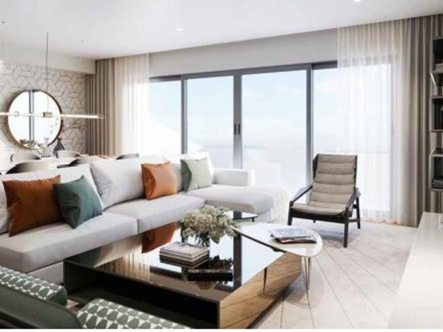 Apartamento en venta en Los Boliches, Costa del Sol Occidental