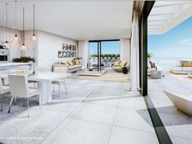 Apartamento en venta en Los Boliches, Costa del Sol Occidental