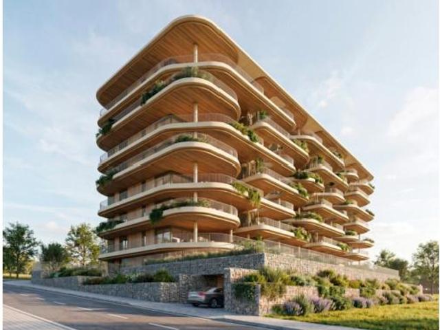 Apartamento en venta en Los Pacos, Costa del Sol Occidental