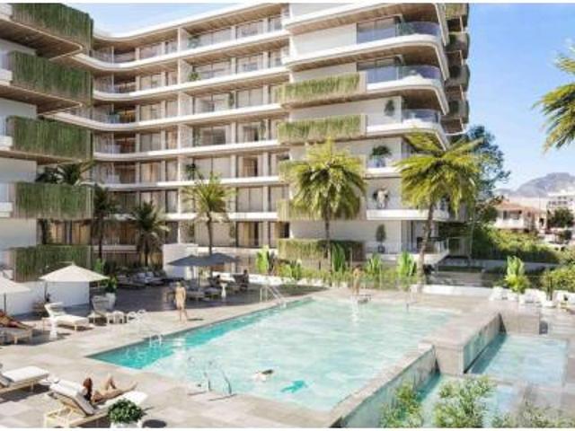 Apartamento en venta en Los Boliches, Costa del Sol Occidental