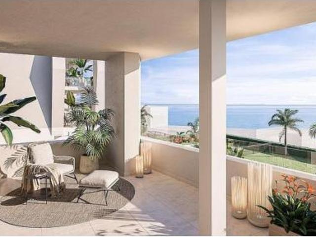Apartamento en venta en Los Boliches, Costa del Sol Occidental