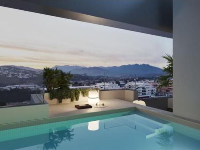 Apartamento en venta en Los Boliches, Costa del Sol Occidental