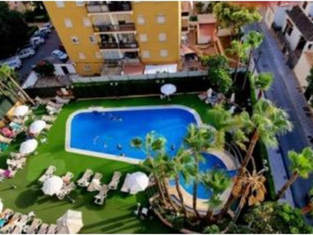Apartamento en venta en Los Boliches, Costa del Sol Occidental