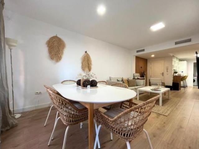 Apartamento en venta en Los Boliches, Costa del Sol Occidental
