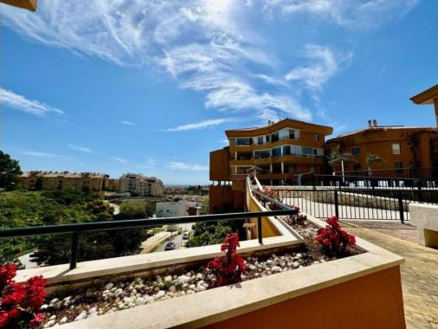 Apartamento en venta en Los Pacos, Costa del Sol Occidental