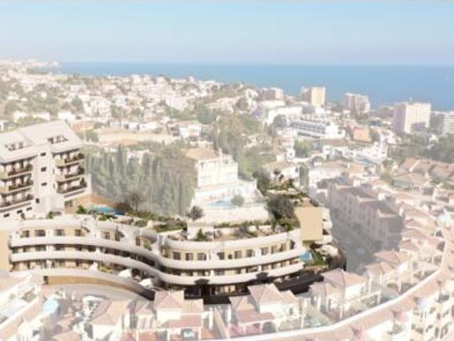 Apartamento en venta en Los Pacos, Costa del Sol Occidental