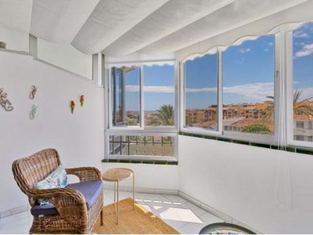 Apartamento en venta en Los Pacos, Costa del Sol Occidental