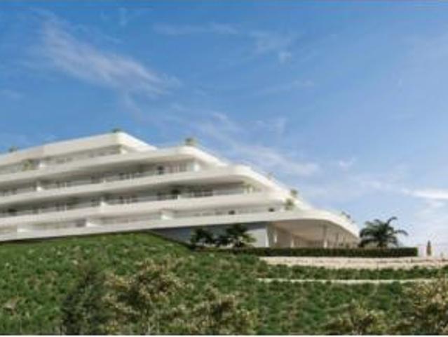 Apartamento en venta en Los Pacos, Costa del Sol Occidental