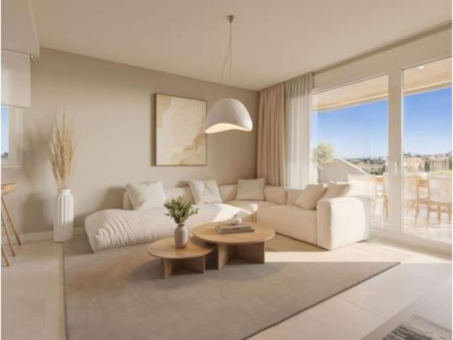 Apartamento en venta en Los Pacos, Costa del Sol Occidental