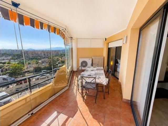 Apartamento en venta en Los Pacos, Costa del Sol Occidental